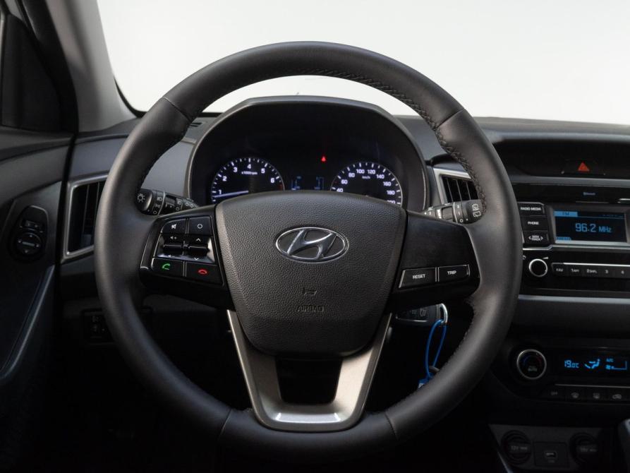 Hyundai Creta I Тюмень  - изображение 18