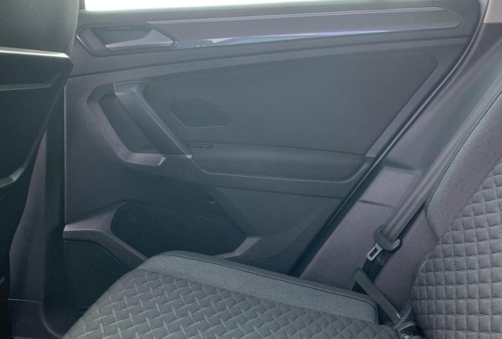Volkswagen Tiguan II Красноярск  - изображение 24