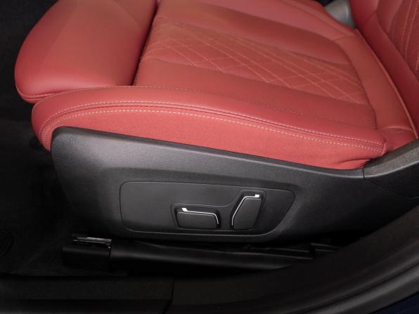 BMW 3 серии VII (G2x) Рестайлинг 2 с пробегом 2025 года, цена 5 200 000 рублей, 6497 км, седан, Автокод Объявления