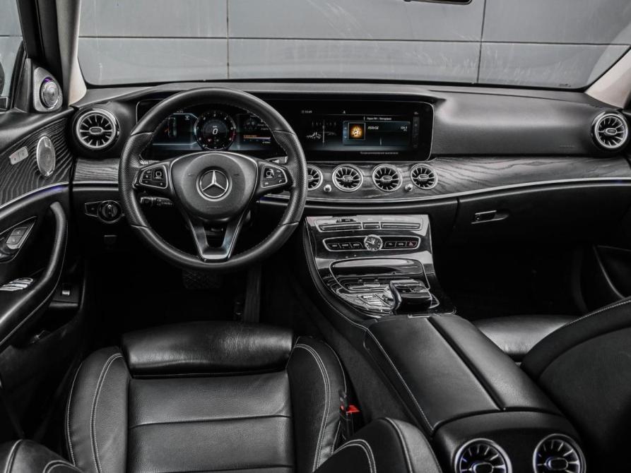 Mercedes-Benz E-Класс V (W213 S213 C238) Новороссийск  - изображение 6