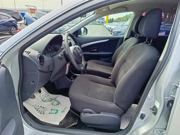 Nissan Almera III (G15) с пробегом 2016 года, цена 719 995 рублей, 142464 км, седан, Автокод Объявления