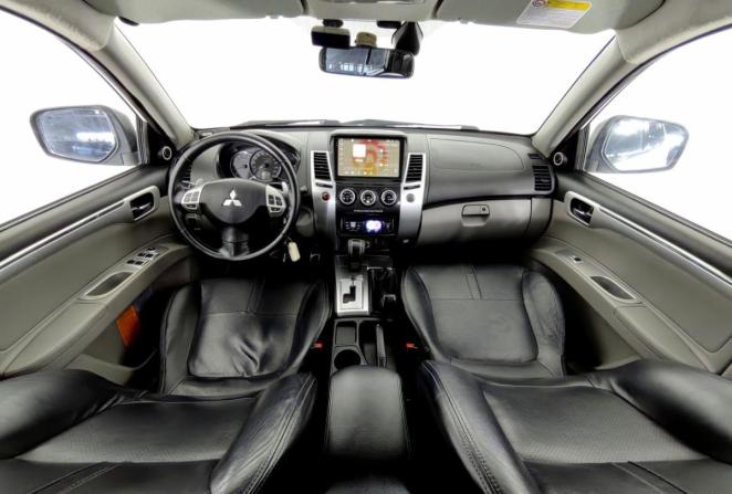 Mitsubishi Pajero Sport II Рестайлинг с пробегом 2014 года, цена 1 870 000 рублей, 229587 км, внедорожник, Автокод Объявления