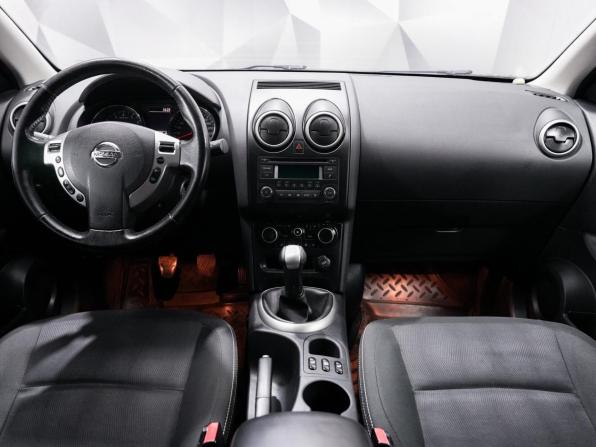Nissan Qashqai I Рестайлинг с пробегом 2011 года, цена 977 000 рублей, 197500 км, внедорожник, Автокод Объявления