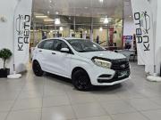 Lada (ВАЗ) XRAY I Курган  - изображение 30