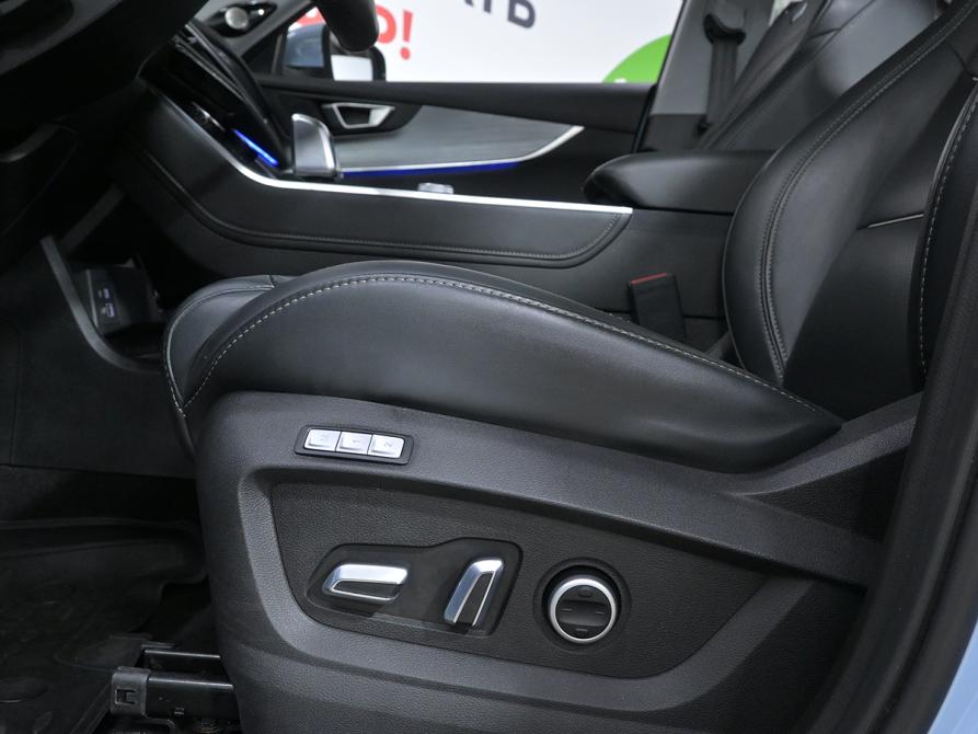 Chery Tiggo 7 Pro Max I Москва  - изображение 17