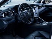 Toyota Camry VIII (XV70) Ростов-на-Дону  - изображение 53