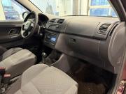 Skoda Fabia II Подольск  - изображение 30