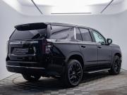 Chevrolet Tahoe V Москва  - изображение 20