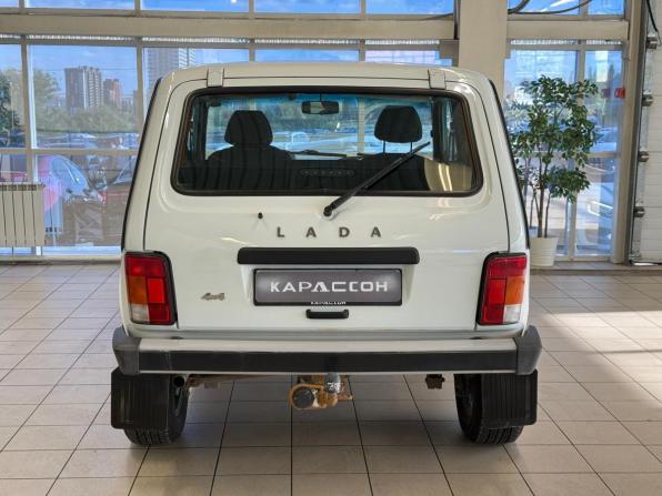 Lada (ВАЗ) 2121 (4x4) I Рестайлинг с пробегом 2018 года, цена 599 000 рублей, 120000 км, внедорожник, Автокод Объявления