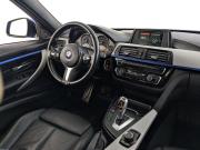 BMW 3 серии VI (F3x) Рестайлинг Москва  - изображение 58