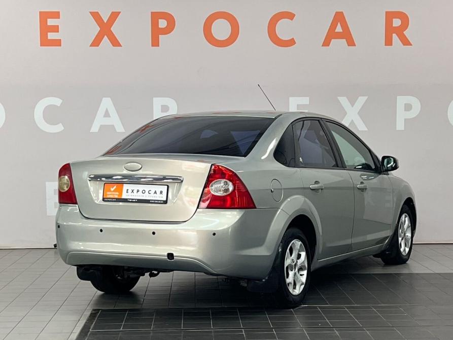 Ford Focus II Рестайлинг Волгоград  - изображение 5