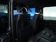 Mercedes-Benz G-Класс II (W463) Рестайлинг 3 Москва  - изображение 38