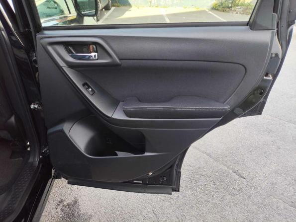 Subaru Forester IV с пробегом 2014 года, цена 1 715 000 рублей, 100771 км, внедорожник, Автокод Объявления