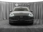 Hyundai Sonata VIII (DN8) Москва  - изображение 32