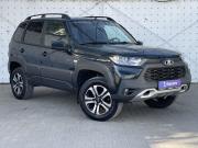 Lada (ВАЗ) Niva Travel I Тамбов  - изображение 21