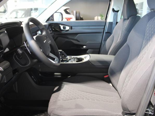 Новый Haval H3 I Рестайлинг 2026 года, цена 2 749 000 рублей, внедорожник, Автокод Объявления