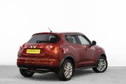 Nissan Juke I Барнаул  - изображение 31