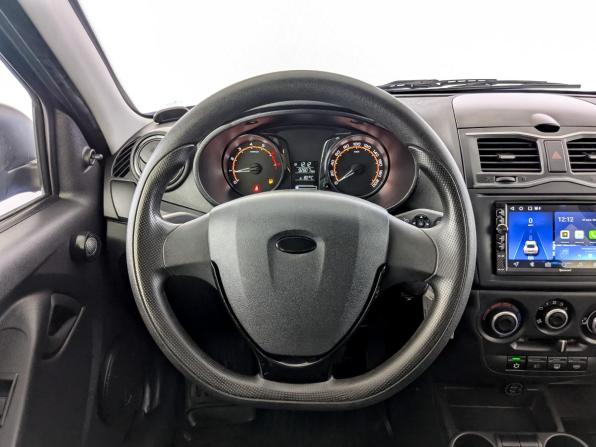 Lada (ВАЗ) Granta I Рестайлинг с пробегом 2020 года, цена 570 000 рублей, 92797 км, седан, Автокод Объявления