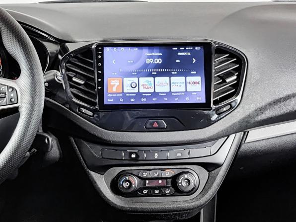 Lada (ВАЗ) Vesta I с пробегом 2018 года, цена 820 000 рублей, 185227 км, универсал, Автокод Объявления
