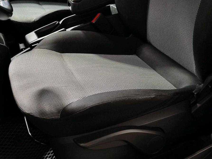 Opel Zafira B Рестайлинг Москва  - изображение 14