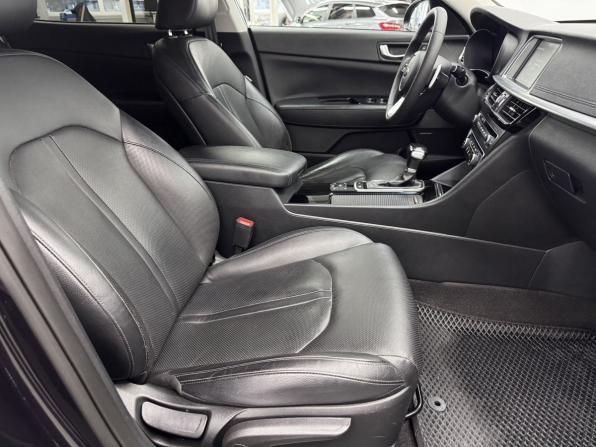 Kia Optima IV Рестайлинг с пробегом 2019 года, цена 1 970 000 рублей, 178834 км, седан, Автокод Объявления
