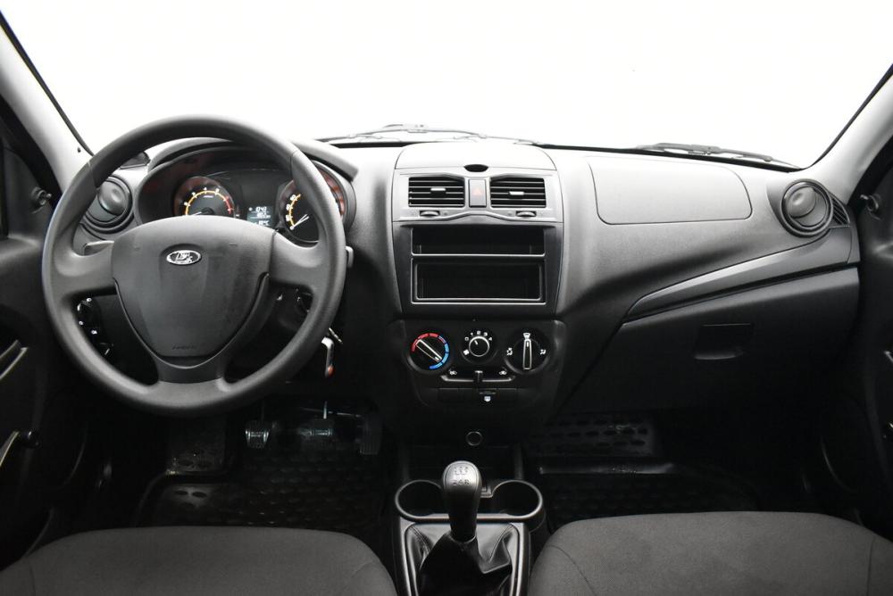 Lada (ВАЗ) Granta I Рестайлинг Москва  - изображение 5