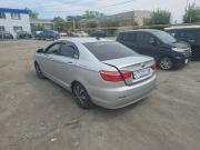 Lifan Solano II Курган  - изображение 7