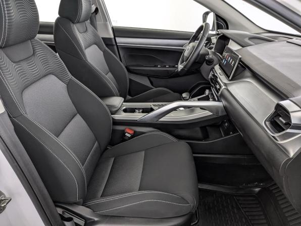 Belgee X50 с пробегом 2025 года, цена 1 650 000 рублей, 92695 км, внедорожник, Автокод Объявления