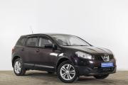 Nissan Qashqai+2 I Рестайлинг Тюмень  - изображение 20