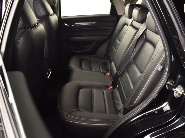 Mazda CX-5 II Рестайлинг с пробегом 2026 года, цена 3 960 000 рублей, 10 км, внедорожник, Автокод Объявления