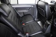 Volkswagen Touran I Рестайлинг Пермь  - изображение 33
