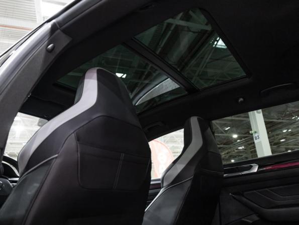 Volkswagen Arteon I Рестайлинг с пробегом 2021 года, цена 3 960 000 рублей, 91100 км, универсал, Автокод Объявления