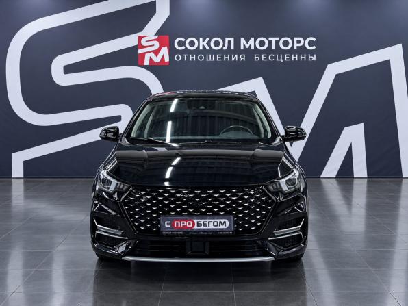 Omoda S5 с пробегом 2023 года, цена 1 599 900 рублей, 44000 км, седан, Автокод Объявления