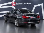 BMW 7 серии V (F01/F02/F04) Рестайлинг Ростов-на-Дону  - изображение 30
