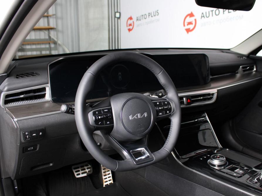 Kia K5 III Минеральные Воды  - изображение 7