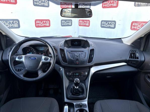Ford Kuga II с пробегом 2014 года, цена 1 050 000 рублей, 146548 км, внедорожник, Автокод Объявления