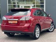 Lexus RX III Екатеринбург  - изображение 40