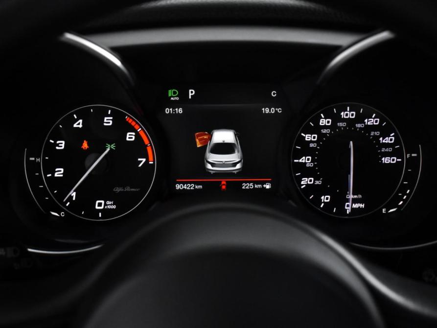 Alfa Romeo Giulia II (952) Санкт-Петербург  - изображение 18