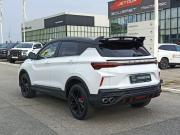Geely Coolray I Рестайлинг Чебоксары  - изображение 33
