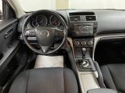 Mazda 6 II (GH) Рестайлинг Кандалакша  - изображение 48