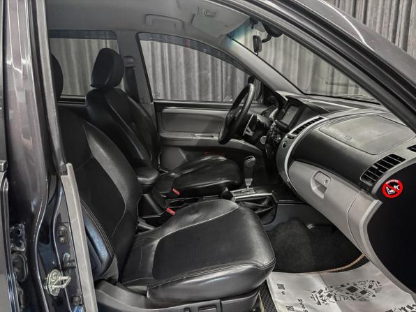 Mitsubishi Pajero Sport II с пробегом 2010 года, цена 1 599 000 рублей, 284000 км, внедорожник, Автокод Объявления