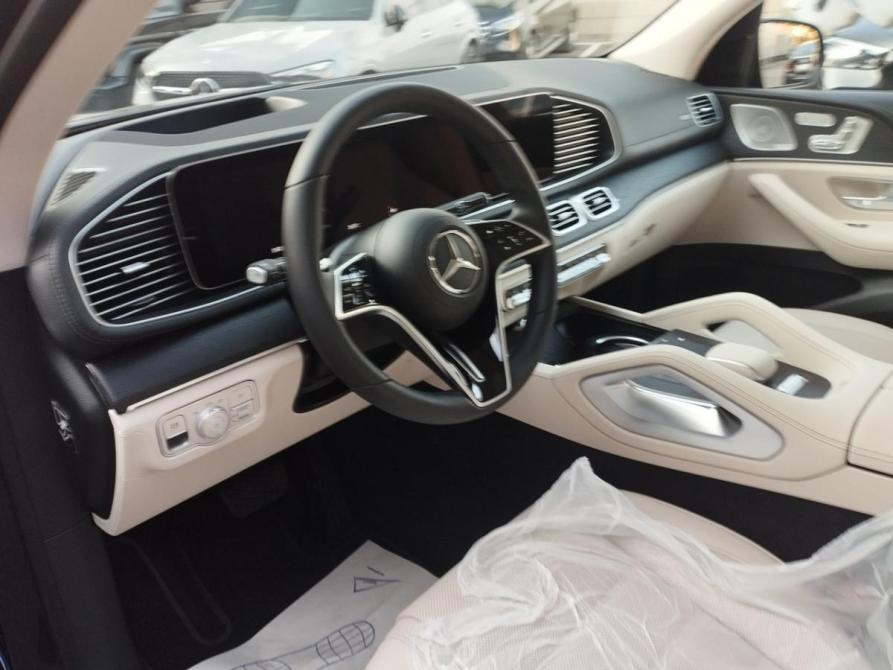 Mercedes-Benz GLE II (V167) Рестайлинг Москва  - изображение 11