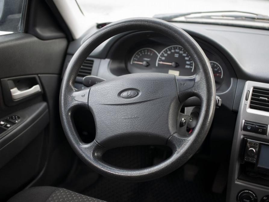 Lada (ВАЗ) Priora I Курган  - изображение 13