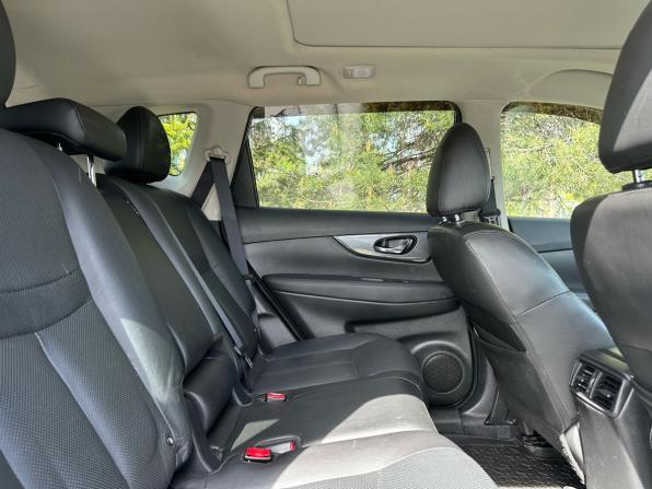 Nissan X-Trail III с пробегом 2017 года, цена 1 679 000 рублей, 192941 км, внедорожник, Автокод Объявления