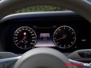 Mercedes-Benz Maybach S-Класс I (X222) Рестайлинг Москва  - изображение 43