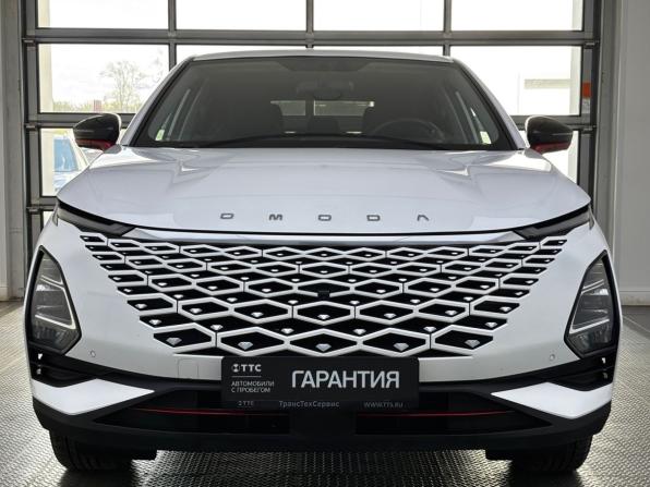 Omoda C5 I с пробегом 2023 года, цена 1 799 000 рублей, 32300 км, внедорожник, Автокод Объявления