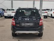 Lada (ВАЗ) Granta I Рестайлинг Набережные Челны  - изображение 32