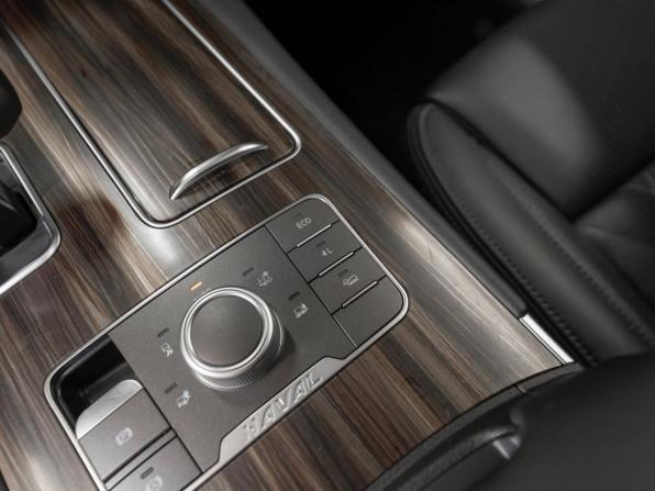 Haval H9 I Рестайлинг с пробегом 2023 года, цена 2 840 000 рублей, 122047 км, внедорожник, Автокод Объявления