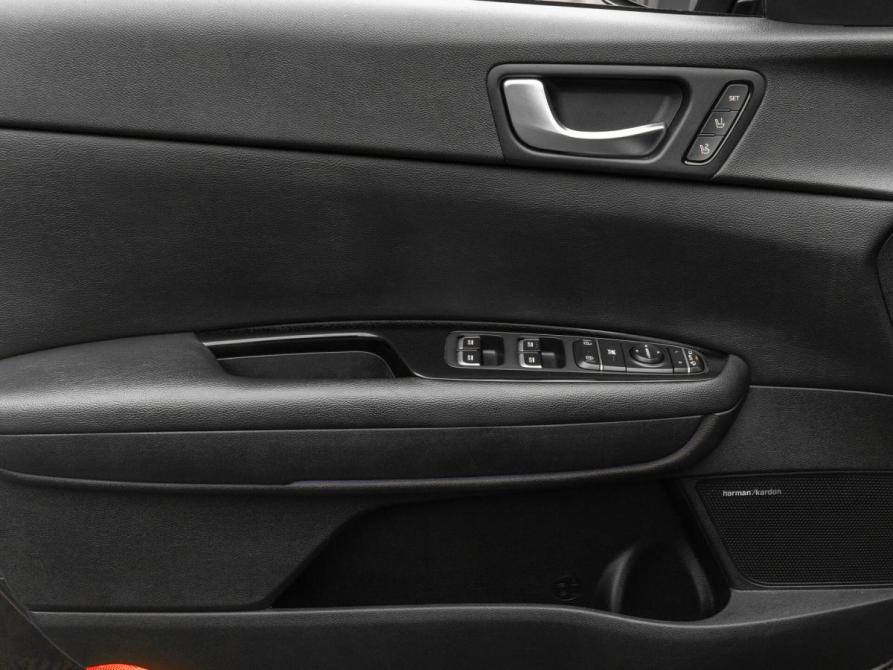 Kia Optima IV Рестайлинг Москва  - изображение 15
