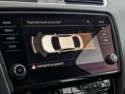 Skoda Octavia III (A7) Рестайлинг Москва  - изображение 53